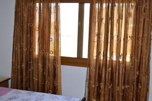 Apartment, 1 Double Bed with Sofa bed | 1 bedroom, free WiFi, bed sheets