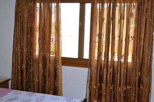 1 habitación, wifi gratis y ropa de cama 