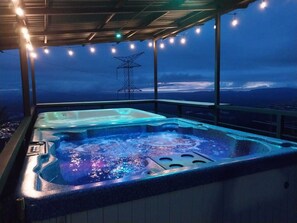 Spa - Casa Linda Vista Hotel (Cd Neily)