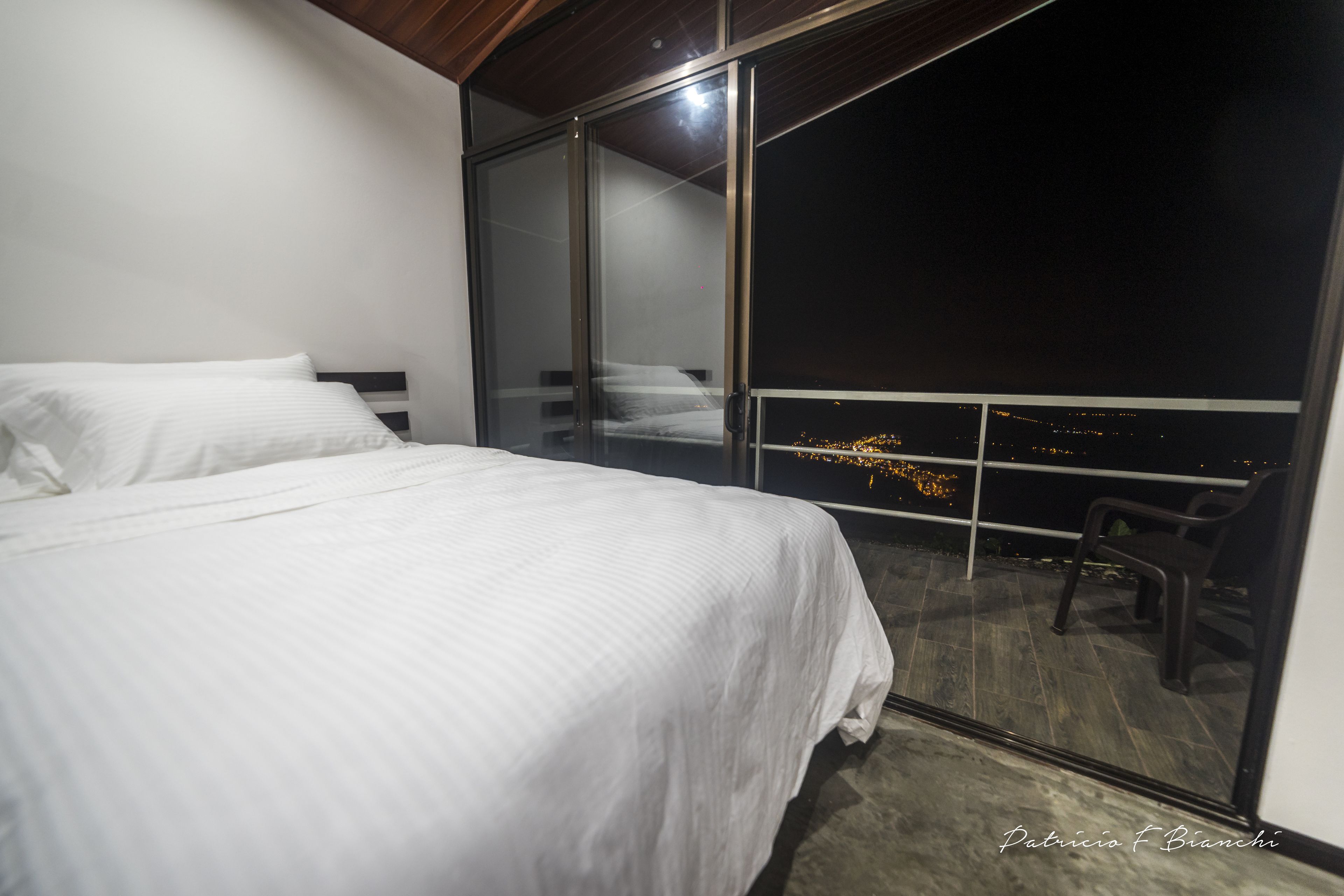 individually decorated, individually furnished, laptop workspace