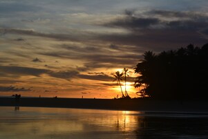 Ubicación cercana a la playa