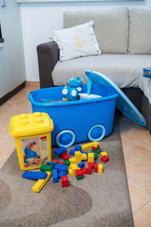 Actividades infantiles