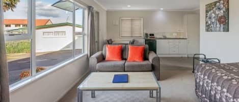 One Bedroom