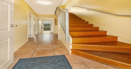 Cottage Park Thermal Motel