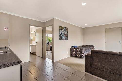 One Bedroom