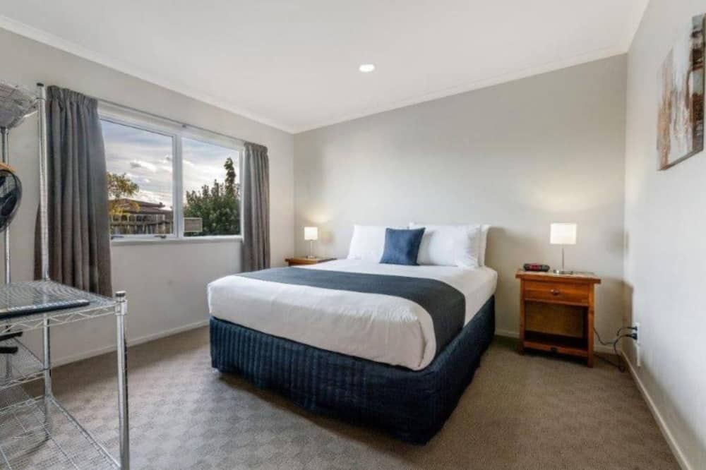 Cottage Park Thermal Motel