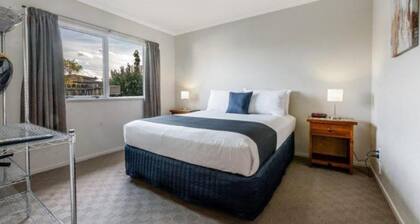 Cottage Park Thermal Motel