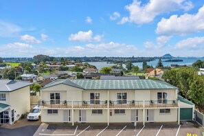 Exterior - Cottage Park Thermal Motel (Tauranga)