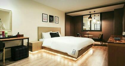 The Hotel Changwon