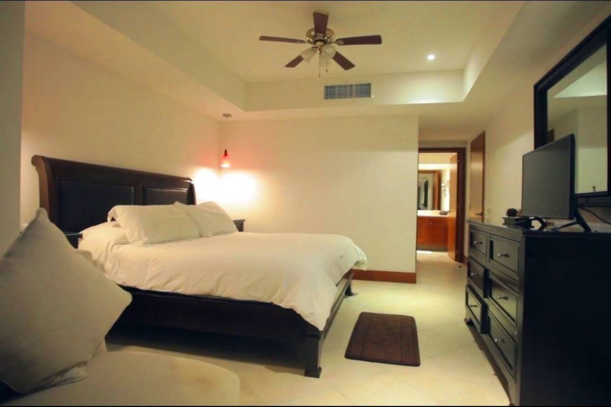 4 bedrooms