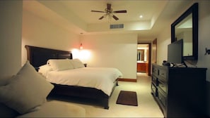 3 bedrooms, free WiFi