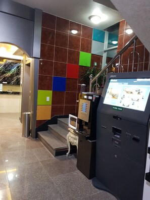 Comodidades da propriedade