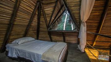 Brankas dan Wi-Fi gratis