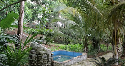 Hotel y Termas Jilamito