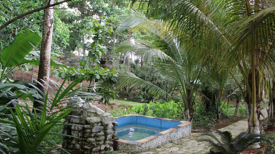 Hotel y Termas Jilamito