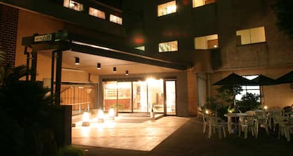 Hotel Shiraiwa