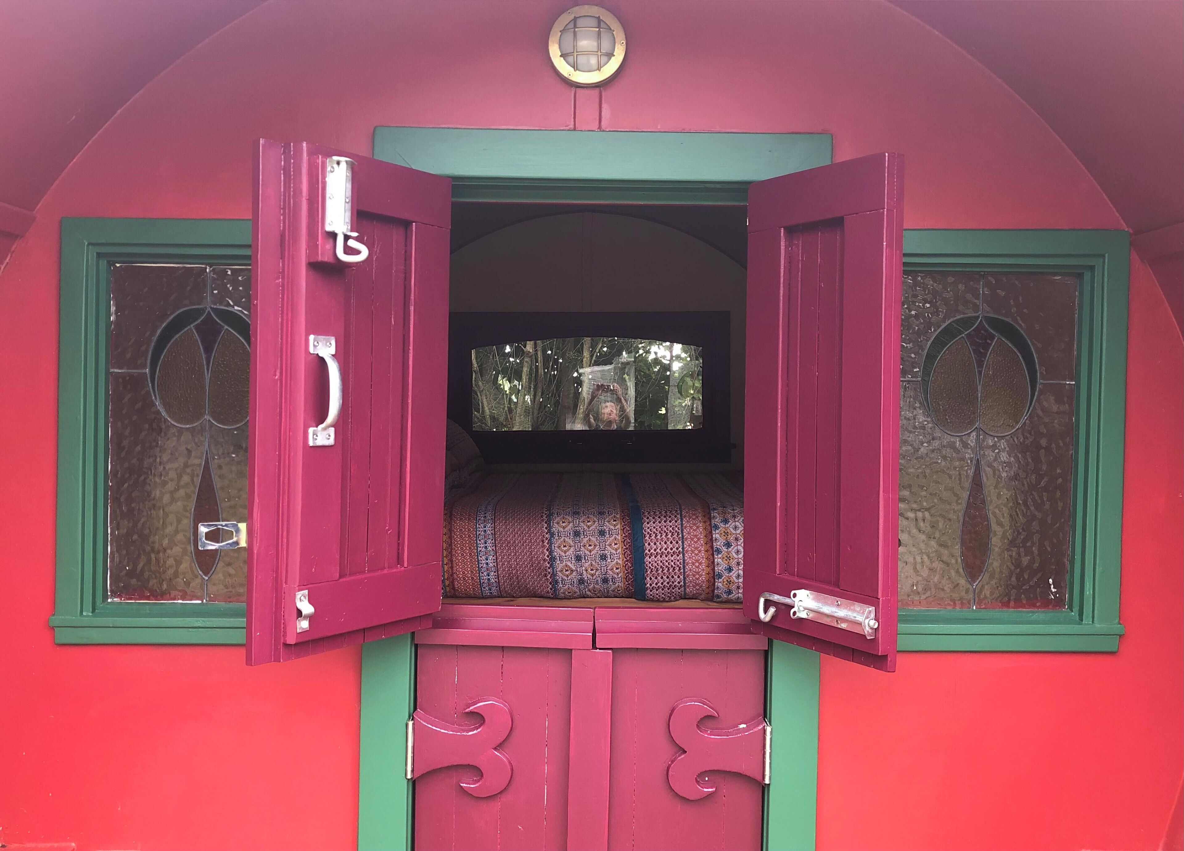 บริเวณภายนอก