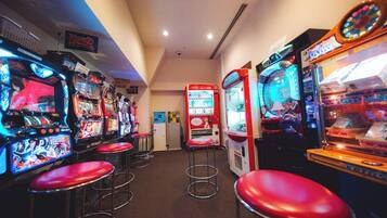Arcade