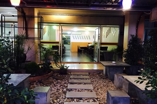 Mawa Lanta Mansion