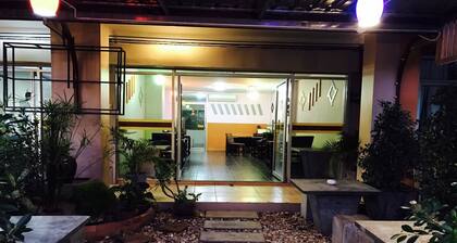 Mawa Lanta Mansion