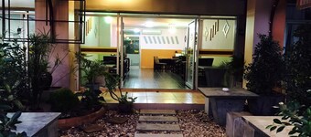 Mawa Lanta Mansion