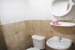 Bathroom - Mawa Lanta Mansion (Ko Lanta)