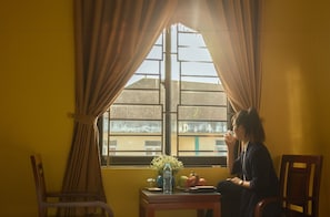 Room amenity - Cherry Sapa Hotel (Sa Pa)