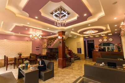 Cherry Sapa Hotel