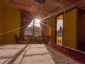 Room - Cherry Sapa Hotel (Sa Pa)