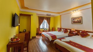 Unclassified image, 2 of 34, button - Cherry Sapa Hotel (Sa Pa)