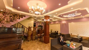 Unclassified image, 4 of 34, button - Cherry Sapa Hotel (Sa Pa)