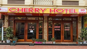 Unclassified image, 5 of 34, button - Cherry Sapa Hotel (Sa Pa)