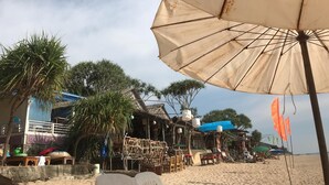 Strand
