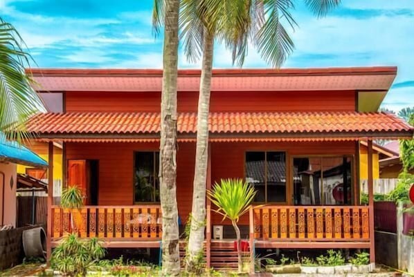 Exterior - Nantawan House (Ko Lanta)