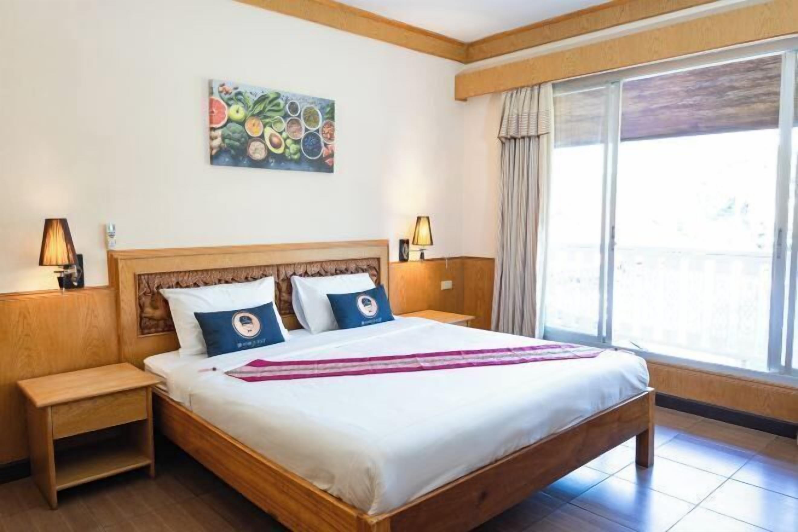 Cortinas blackout y wifi gratis 