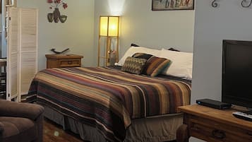 Bügeleisen/Bügelbrett, Reisekinderbett, kostenloses WLAN, Bettwäsche