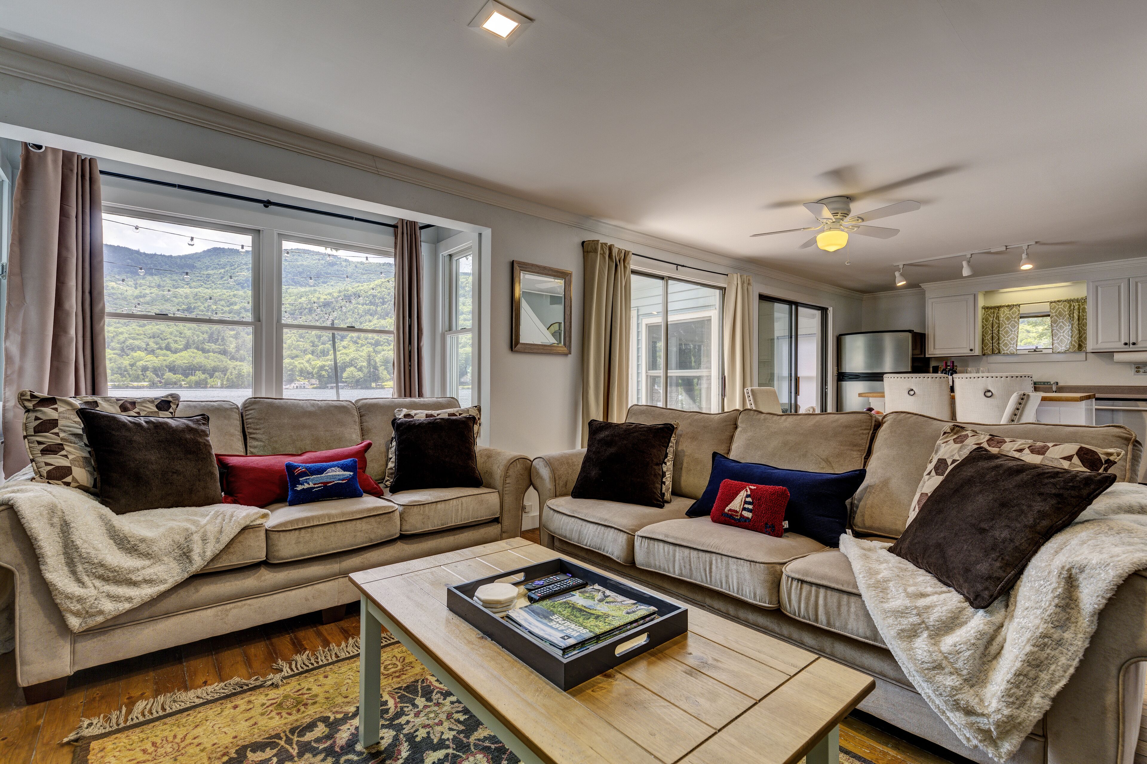 10 Best Vacation Rentals Near Lake Sunapee, USA Updated 2024 Trip101