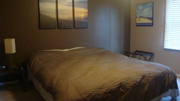 2 多间卧室、WiFi