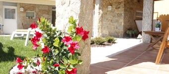 Casa da Nininha - Come and discover Portuguese Switzerland