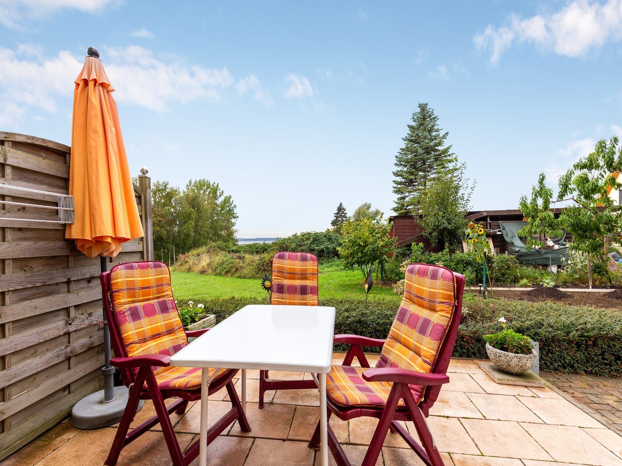 Terrasse / Balcon