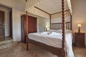 4 chambres, Wi-Fi