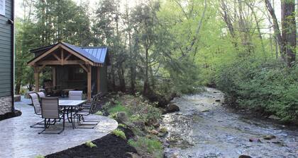 Tutustu Laurel Highlandsin syksyyn!