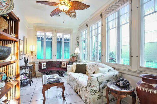 The Laurel Bed And Breakfast