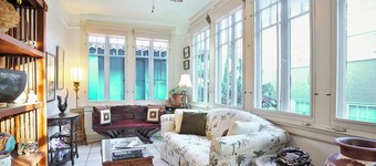 The Laurel Bed And Breakfast