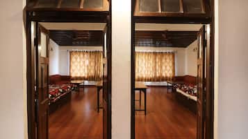 Suite Deluxe, 2 habitaciones