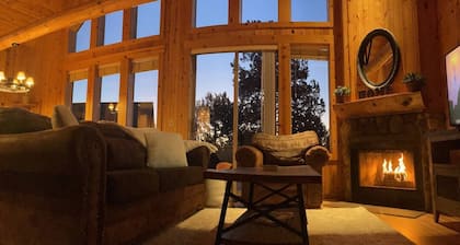 Vau Holy Cow Chalet 3 Bed / 2 Bath #WowHolyCowChalet