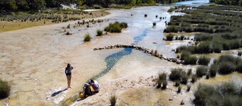 "Top 11 coolest cabins in Texas" tripstodiscover.com