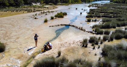 "Top 11 coolest cabins in Texas" tripstodiscover.com
