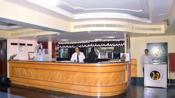 Recepción