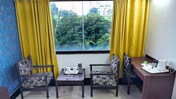 Royal Suite | Terrace/patio